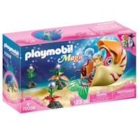 PLAYMOBIL 70098