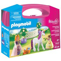 PLAYMOBIL 70107