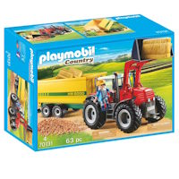 PLAYMOBIL 70131