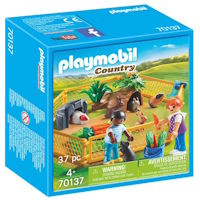 PLAYMOBIL 70137