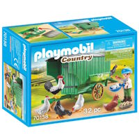 PLAYMOBIL 70138