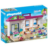 PLAYMOBIL 70146