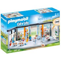 PLAYMOBIL 70191