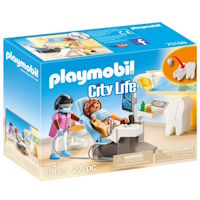 PLAYMOBIL 70198