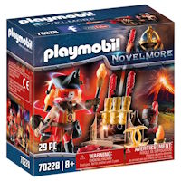 PLAYMOBIL 70228