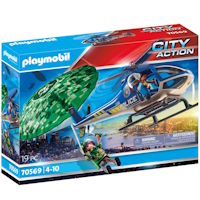 PLAYMOBIL 70569