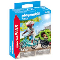PLAYMOBIL 70601