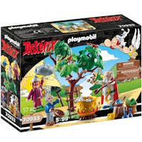 PLAYMOBIL 70933