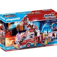 PLAYMOBIL 70935