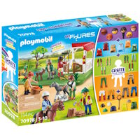PLAYMOBIL 70978