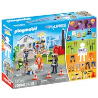 PLAYMOBIL 70980