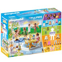 PLAYMOBIL 70981