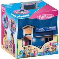PLAYMOBIL 70985