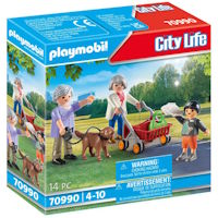 PLAYMOBIL 70990