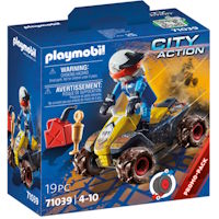 PLAYMOBIL 71039