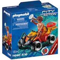 PLAYMOBIL 71040