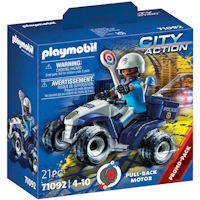 PLAYMOBIL 71092