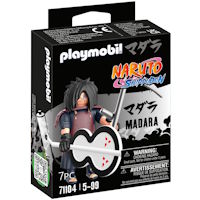 PLAYMOBIL 71104