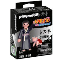 PLAYMOBIL 71115