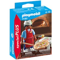 PLAYMOBIL 71161