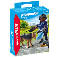 PLAYMOBIL 71162
