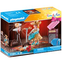 PLAYMOBIL 71184