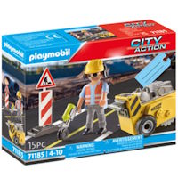 PLAYMOBIL 71185