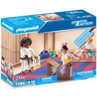 PLAYMOBIL 71186