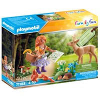 PLAYMOBIL 71188