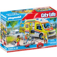 PLAYMOBIL 71202