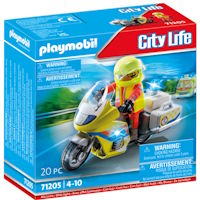 PLAYMOBIL 71205