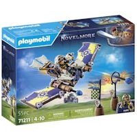 PLAYMOBIL 71211