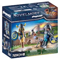 PLAYMOBIL 71214