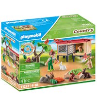 PLAYMOBIL 71252