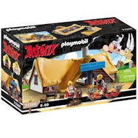 PLAYMOBIL 71266