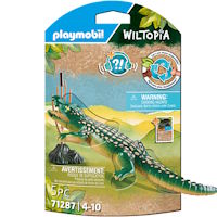 PLAYMOBIL 71287