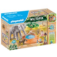 PLAYMOBIL 71294