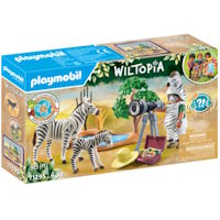 PLAYMOBIL 71295