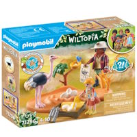 PLAYMOBIL 71296