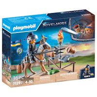 PLAYMOBIL 71298