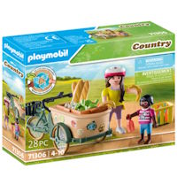 PLAYMOBIL 71306