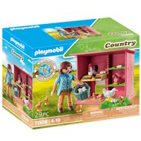 PLAYMOBIL 71308