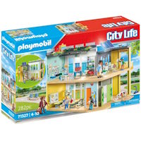 PLAYMOBIL 71327