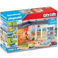 PLAYMOBIL 71328