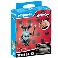 PLAYMOBIL 71341