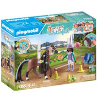 PLAYMOBIL 71355