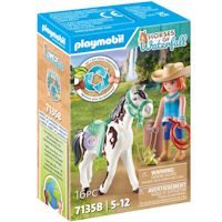 PLAYMOBIL 71358
