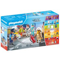 PLAYMOBIL 71400