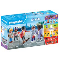 PLAYMOBIL 71401