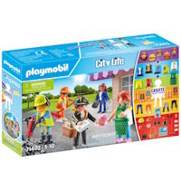 PLAYMOBIL 71402